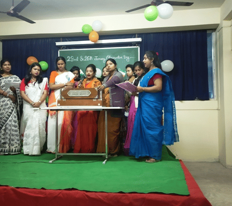 Sahajpath College of Pharmacy North 24 Parganas Campus life photo 7